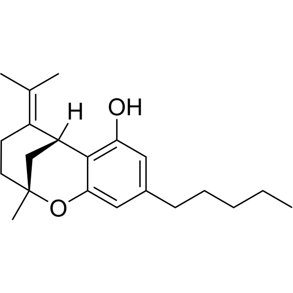 Δ4(8)-iso-THC 23050-59-1